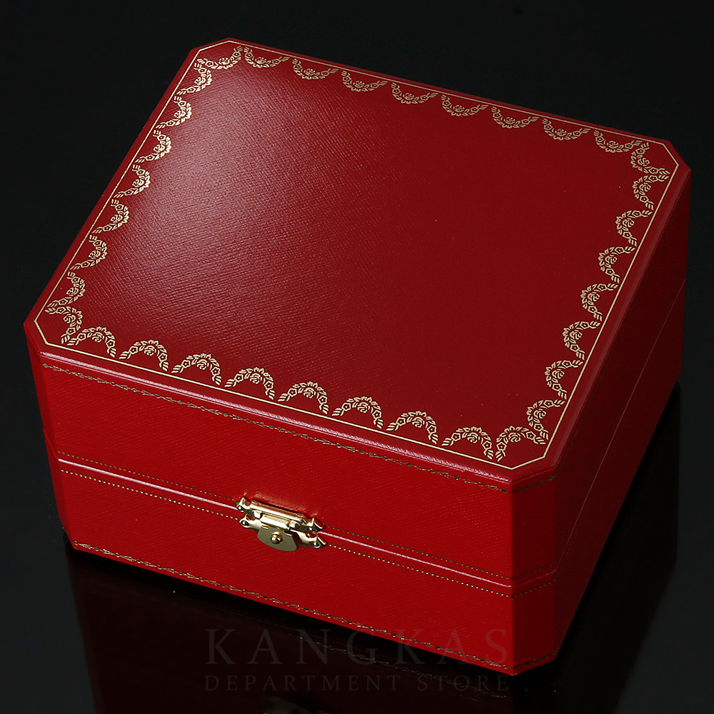 CARTIER(USED)까르띠에 발롱블루 드 까르띠에 42 오토매틱