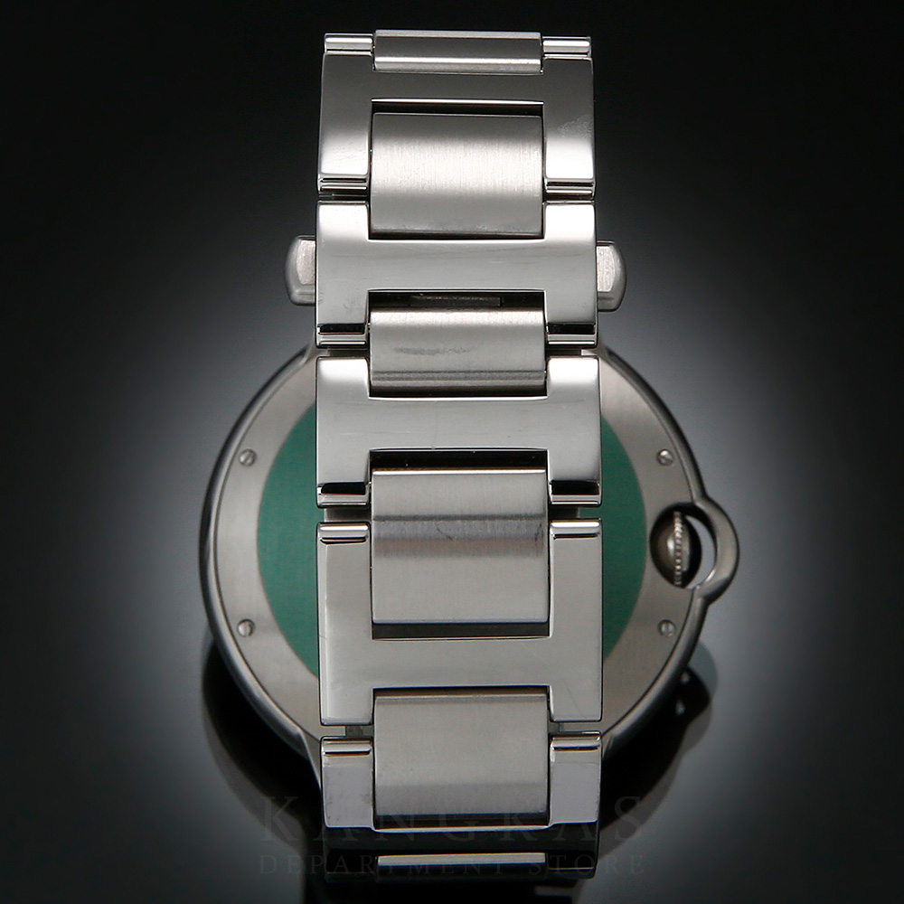CARTIER(USED)까르띠에 발롱블루 드 까르띠에 42 오토매틱