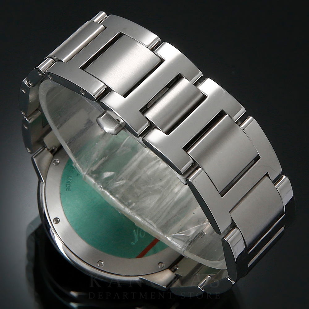CARTIER(USED)까르띠에 발롱블루 드 까르띠에 42 오토매틱