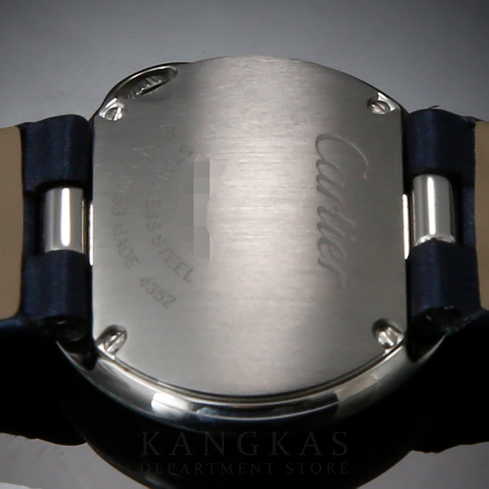 CARTIER(USED)까르띠에 발롱블랑 W4BL0002