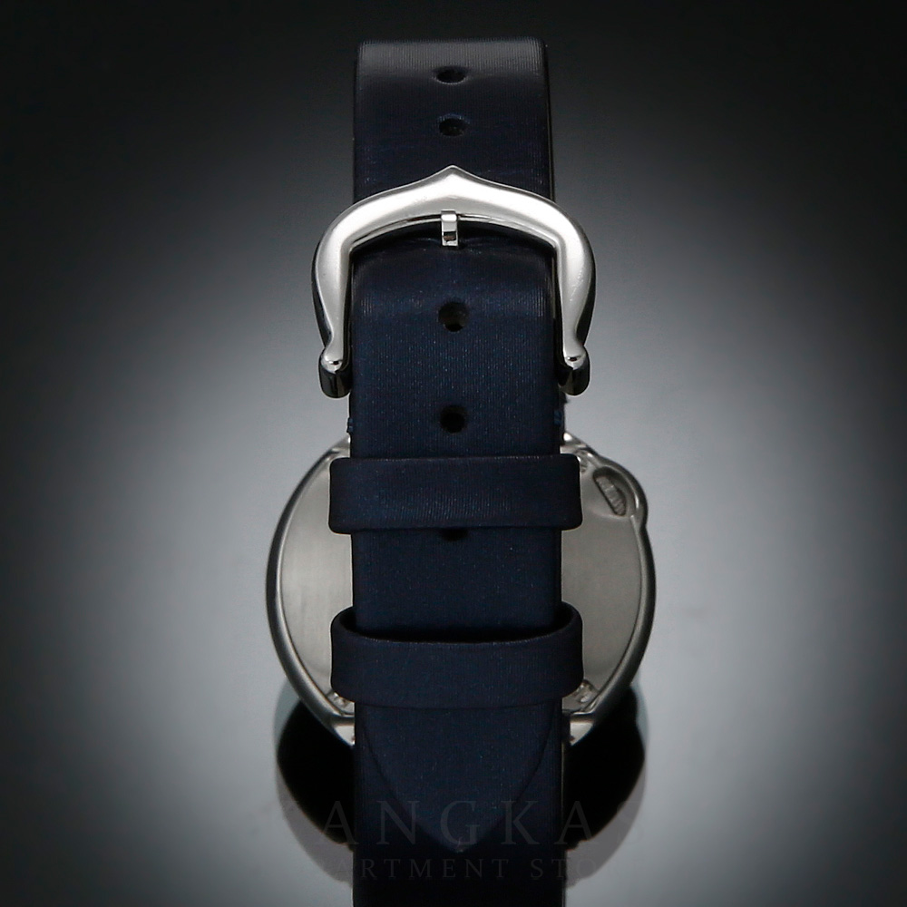 CARTIER(USED)까르띠에 발롱블랑 W4BL0002