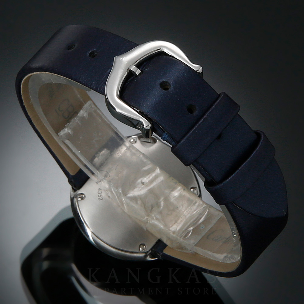 CARTIER(USED)까르띠에 발롱블랑 W4BL0002