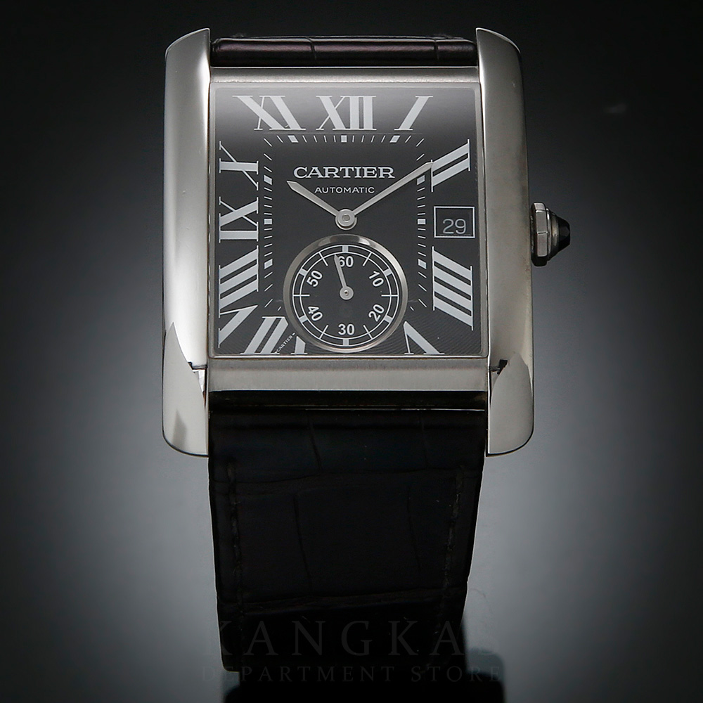 CARTIER(USED)까르띠에 탱크 MC