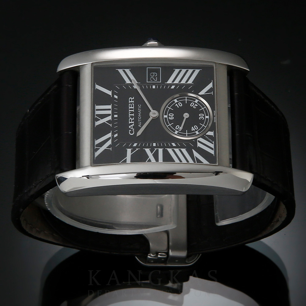 CARTIER(USED)까르띠에 탱크 MC