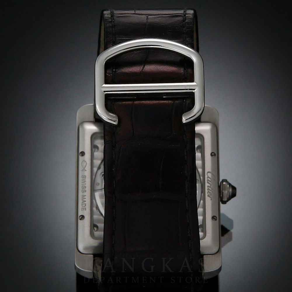 CARTIER(USED)까르띠에 탱크 MC