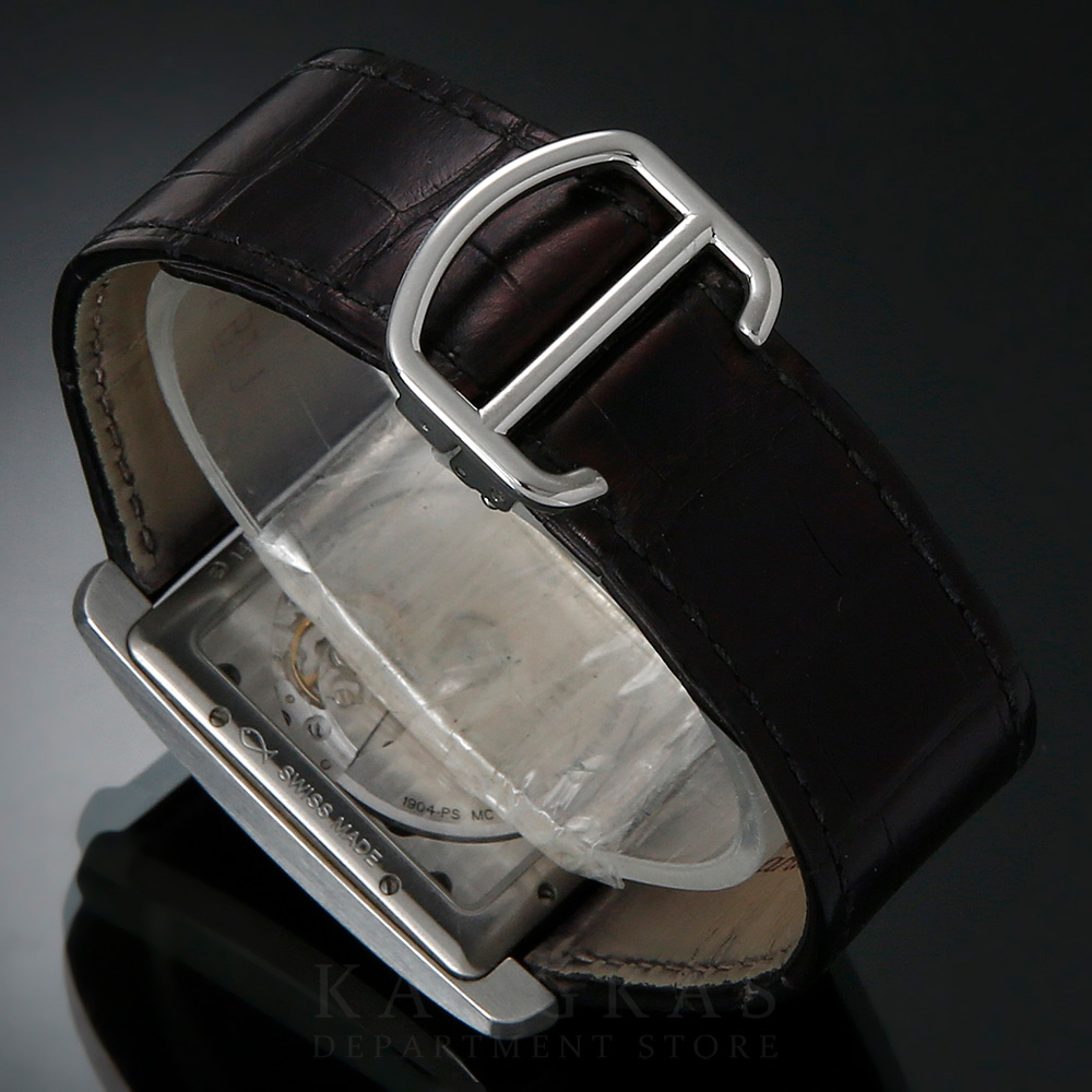 CARTIER(USED)까르띠에 탱크 MC