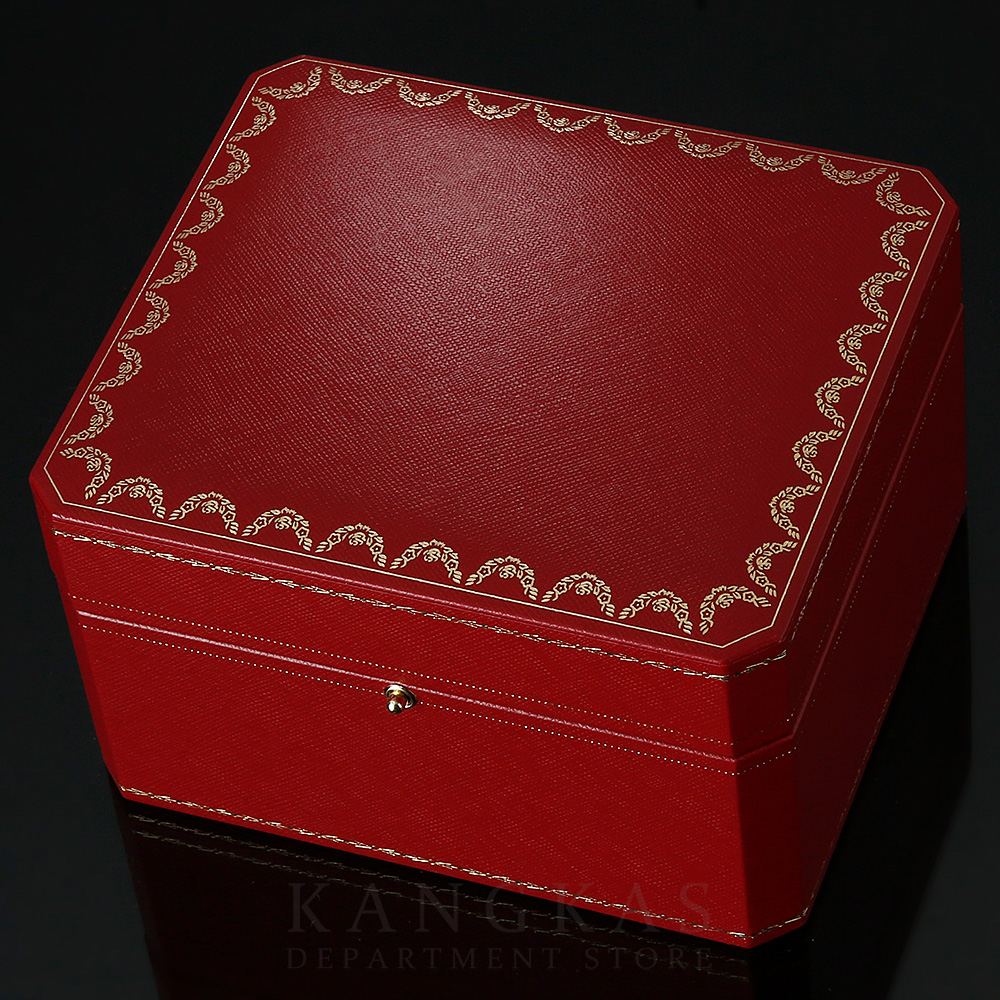 CARTIER(USED)까르띠에 산토스 콤비