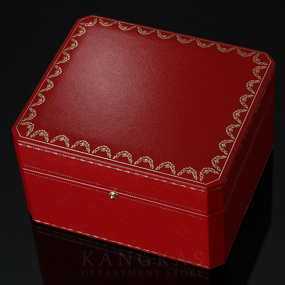 CARTIER(USED)까르띠에 발롱블루 36 스틸 오토