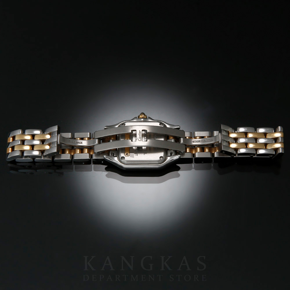CARTIER(USED)까르띠에 팬더 드 까르띠에 콤비 스몰
