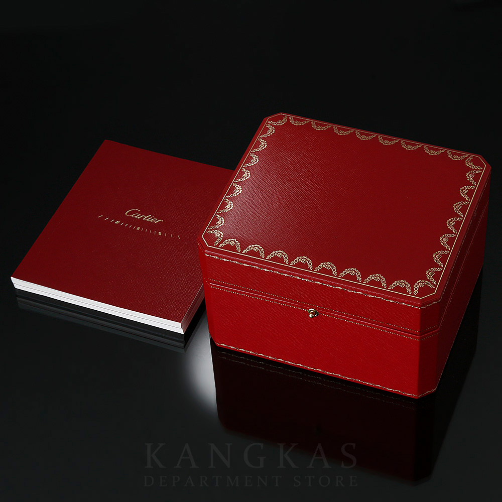 CARTIER(USED)까르띠에 팬더 드 까르띠에 콤비 스몰