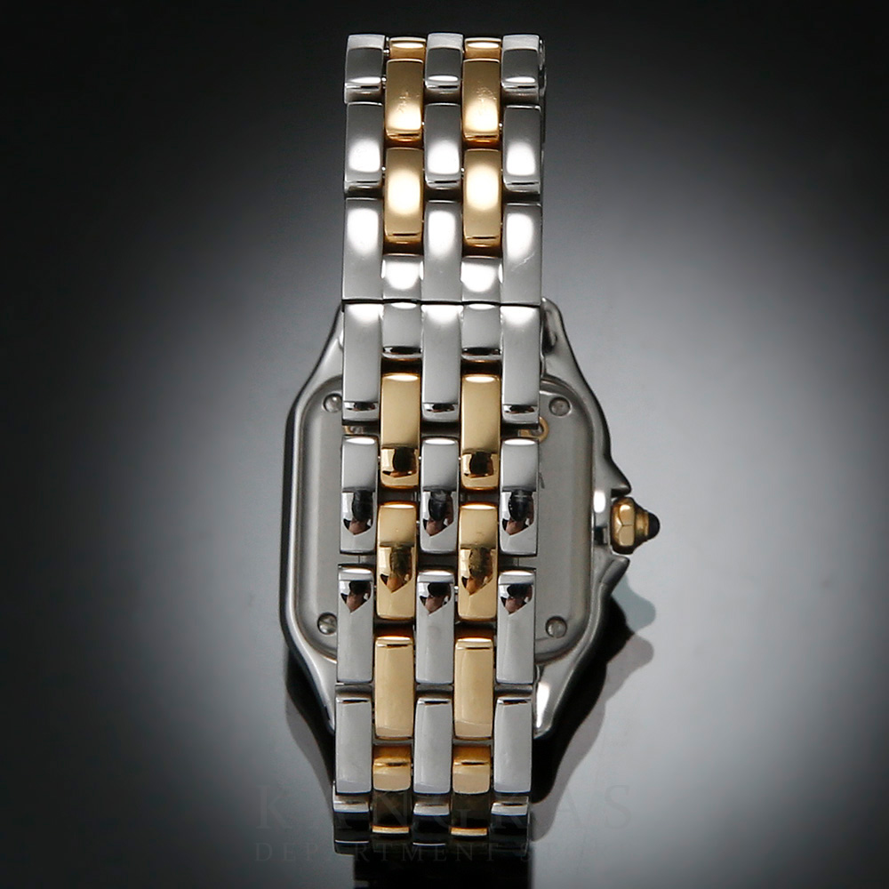 CARTIER(USED)까르띠에 팬더 드 까르띠에 콤비 스몰