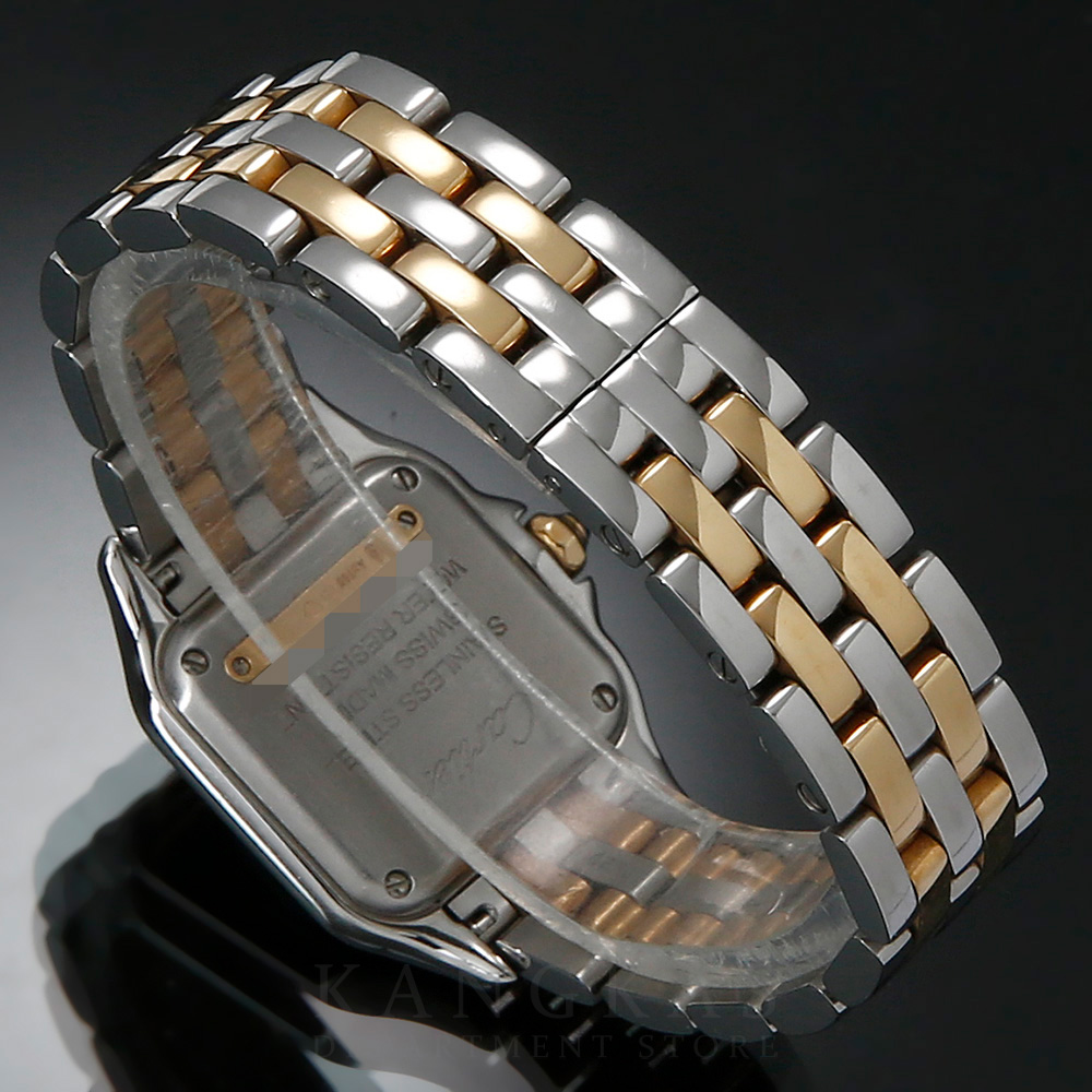CARTIER(USED)까르띠에 팬더 드 까르띠에 콤비 스몰