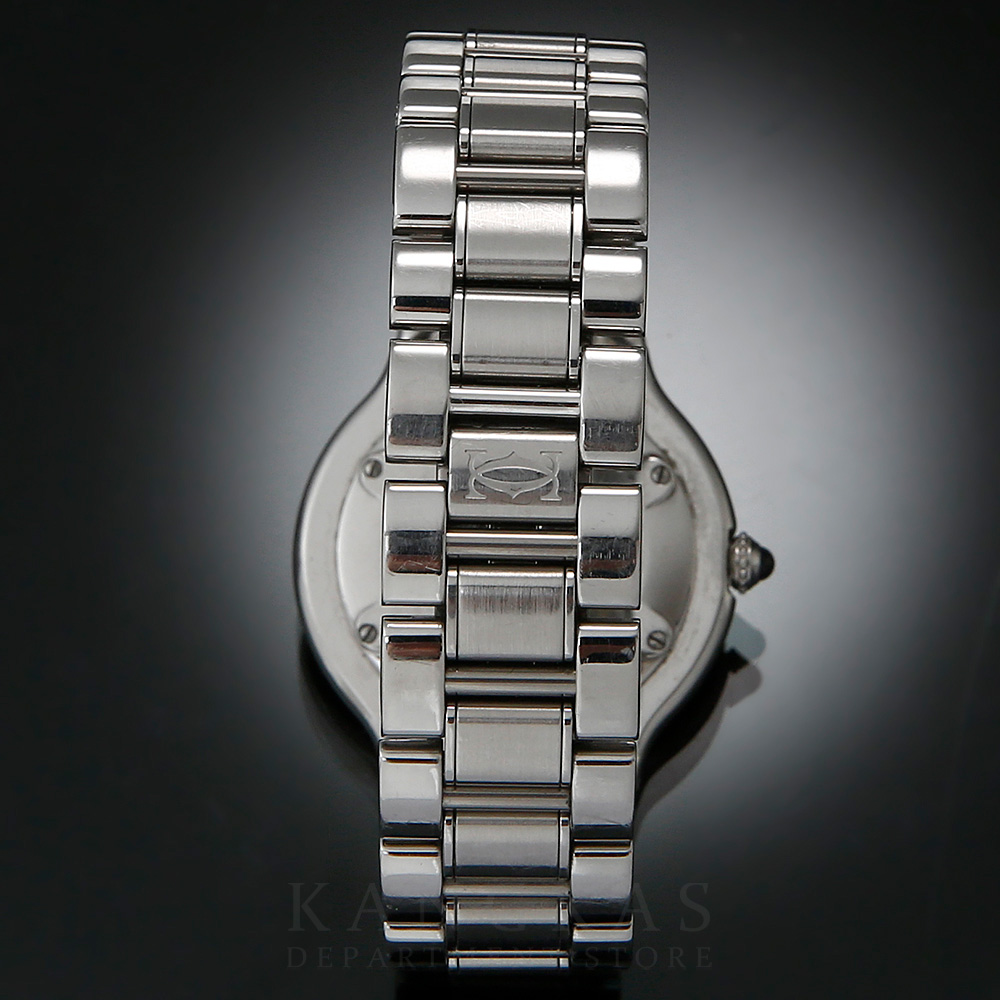 CARTIER(USED)까르띠에 머스트 드 21C 스틸