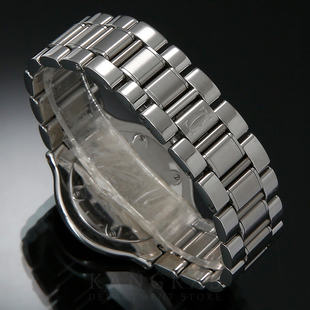 CARTIER(USED)까르띠에 머스트 드 21C 스틸