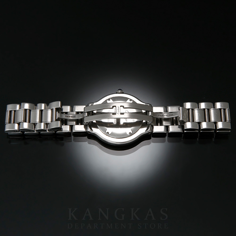 CARTIER(USED)까르띠에 머스트 드 21C 스틸