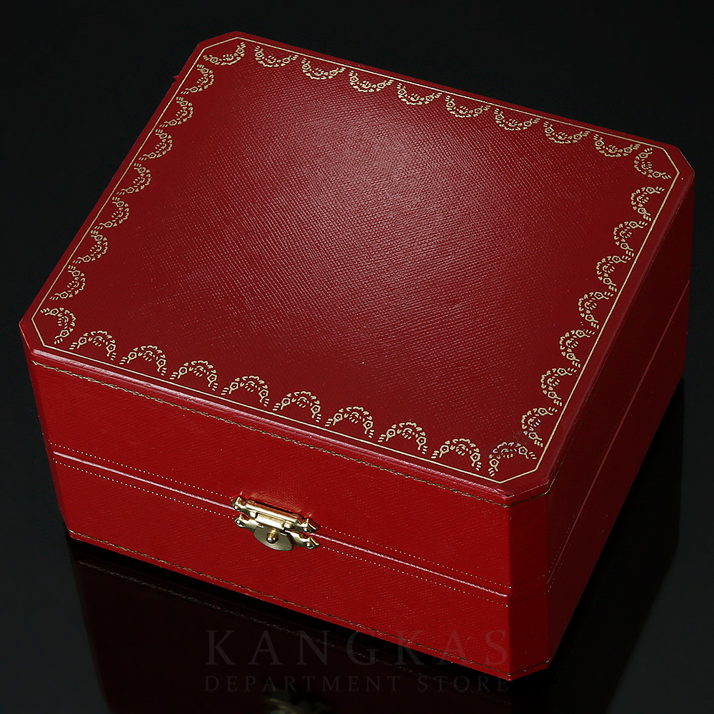 CARTIER(USED)까르띠에 탱크 프랑세즈 스몰