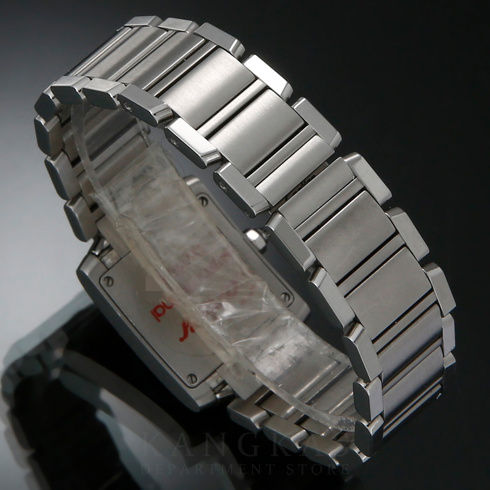 CARTIER(USED)까르띠에 탱크 프랑세즈 스몰