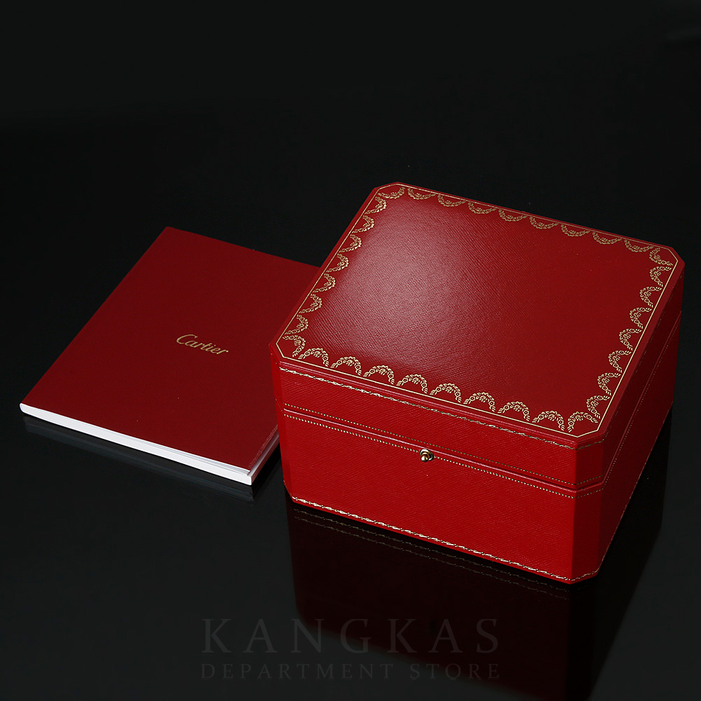 CARTIER(USED)까르띠에 탱크 루이스 스몰