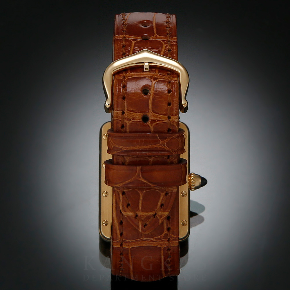 CARTIER(USED)까르띠에 탱크 루이스 스몰