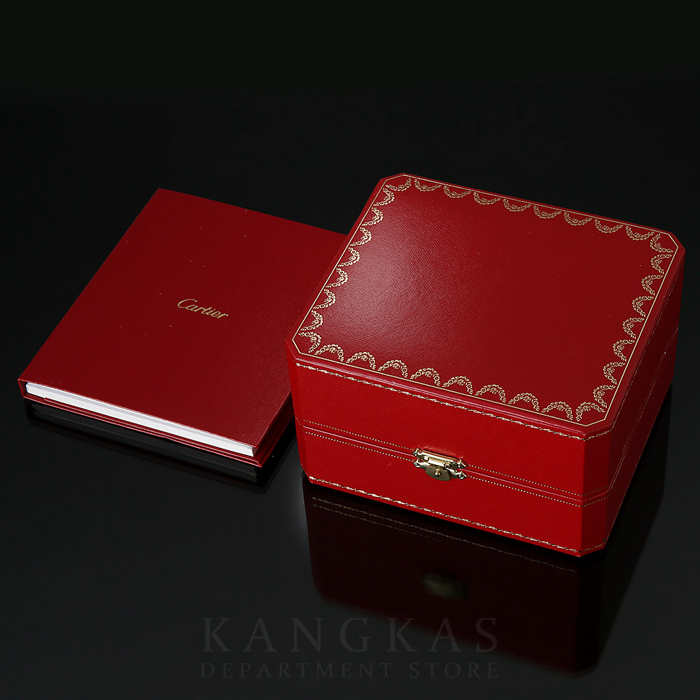 CARTIER(USED)까르띠에 탱크 프랑세즈 스몰
