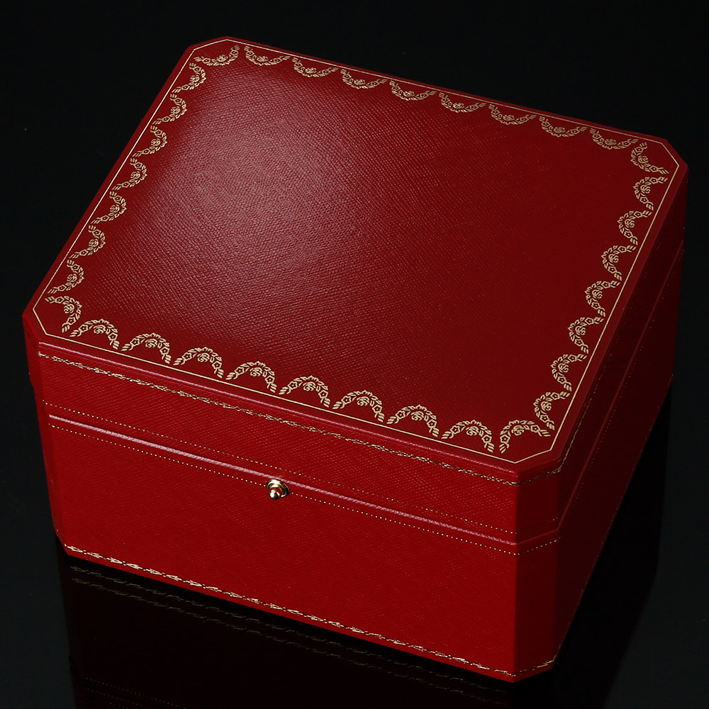 CARTIER(USED)까르띠에 발롱블루 36 스틸 오토