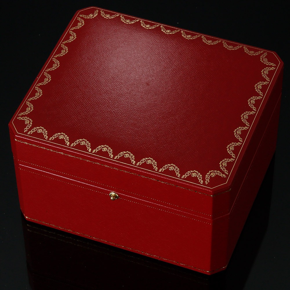 CARTIER(USED)까르띠에 탱크 프랑세즈 스몰