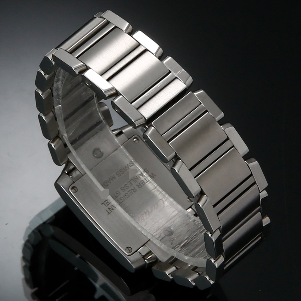 CARTIER(USED)까르띠에 탱크 프랑세즈 스몰