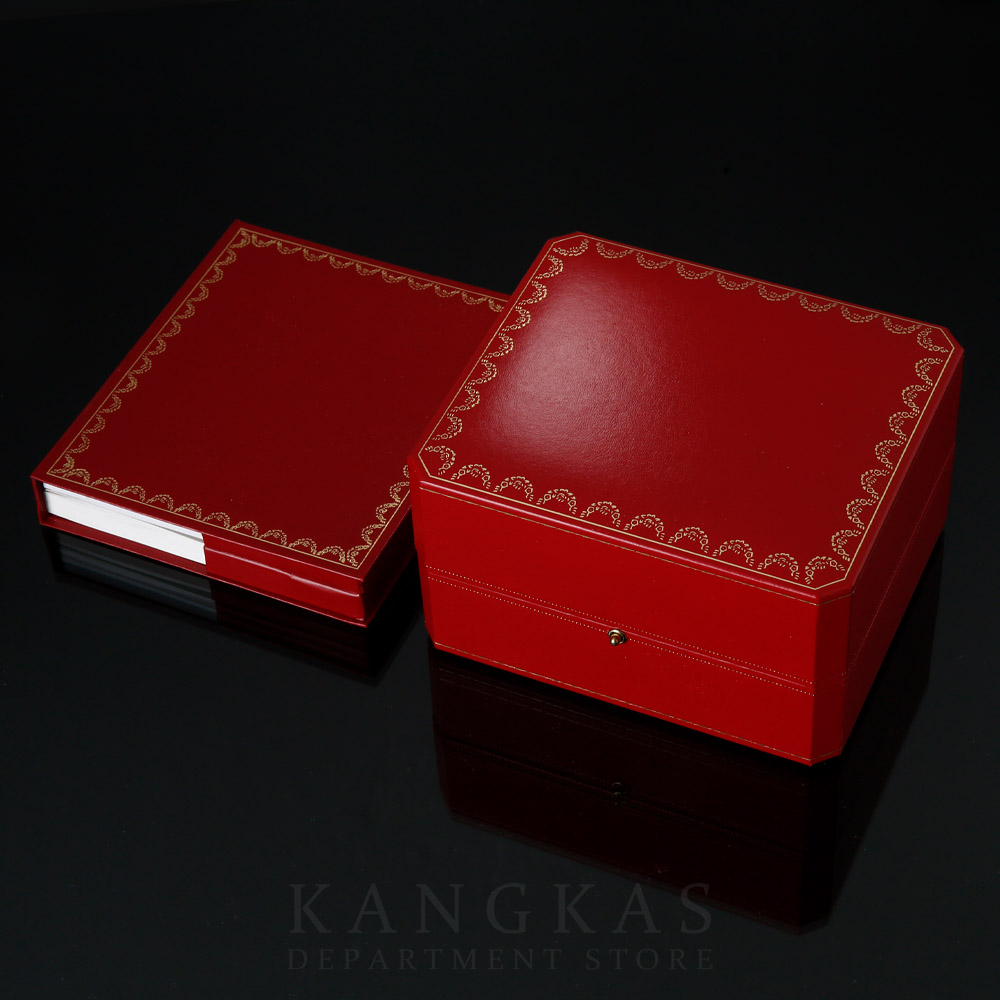 CARTIER(USED)까르띠에 탱크 프랑세즈