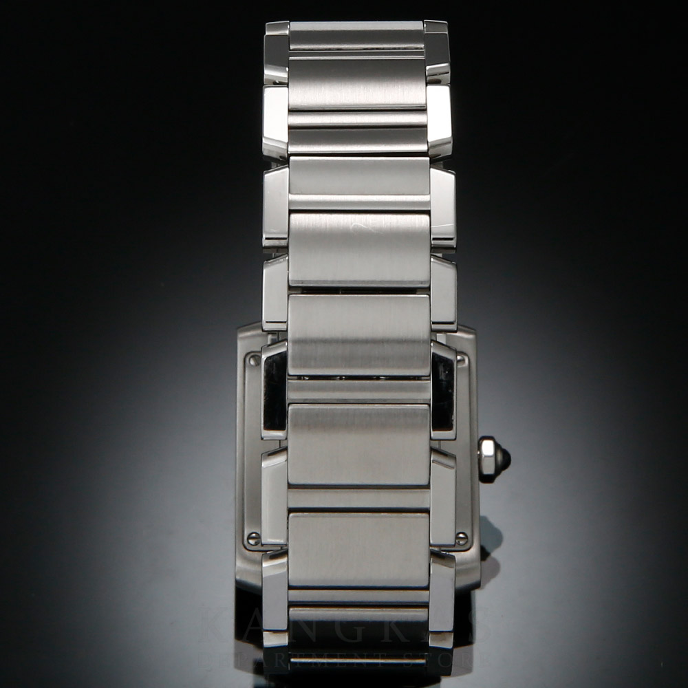 CARTIER(USED)까르띠에 탱크 프랑세즈