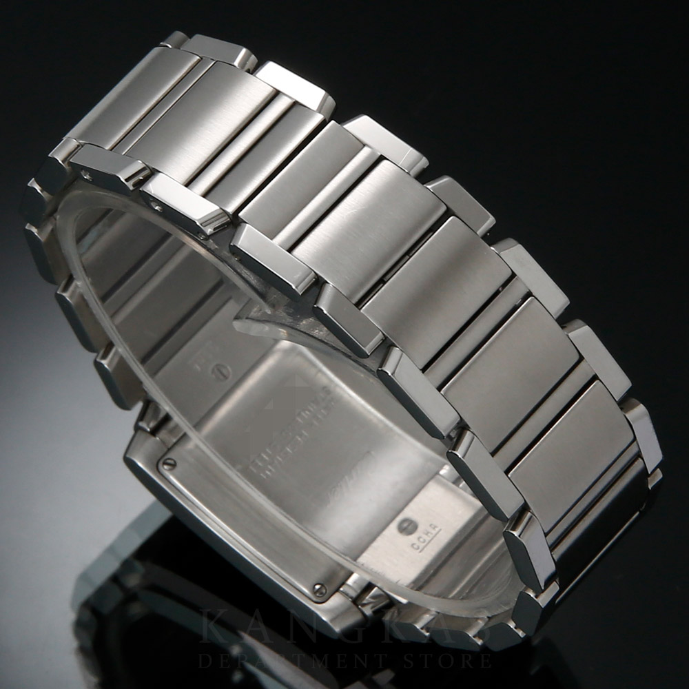 CARTIER(USED)까르띠에 탱크 프랑세즈