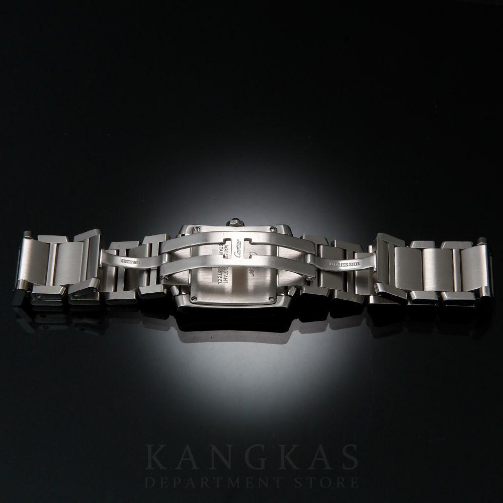 CARTIER(USED)까르띠에 탱크 프랑세즈