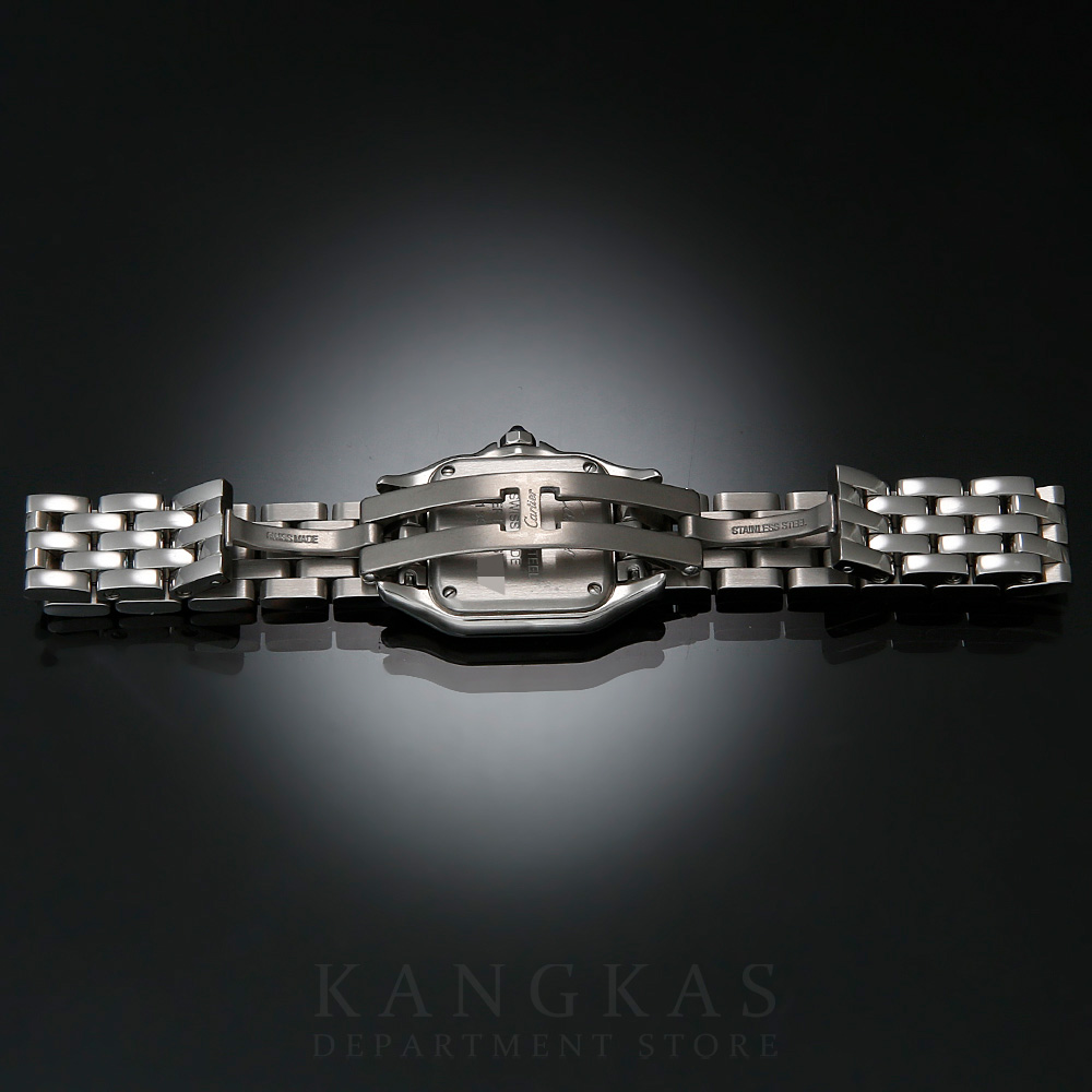 CARTIER(USED)까르띠에 다이아베젤 팬더 스몰 워치