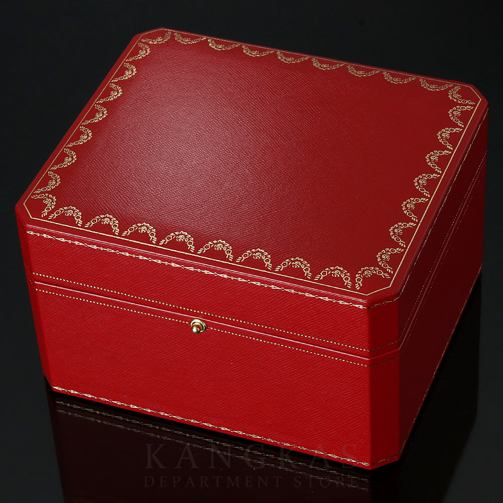 CARTIER(USED)까르띠에 다이아베젤 팬더 스몰 워치