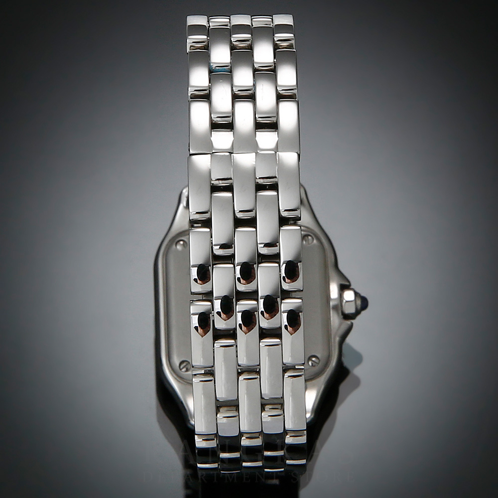 CARTIER(USED)까르띠에 다이아베젤 팬더 스몰 워치