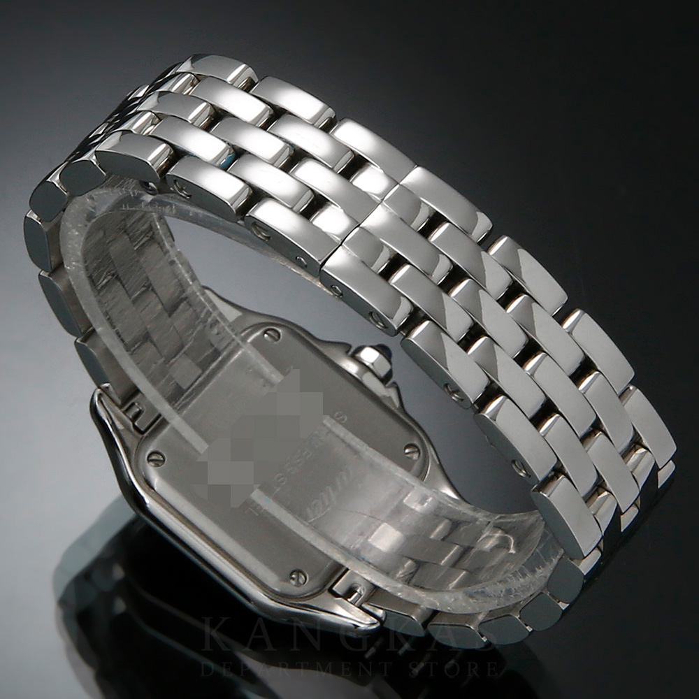 CARTIER(USED)까르띠에 다이아베젤 팬더 스몰 워치