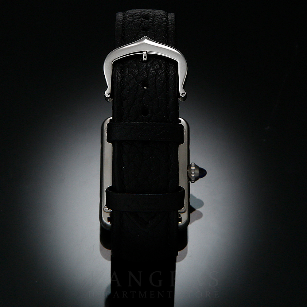 CARTIER(USED)까르띠에 탱크 머스트 워치 스몰