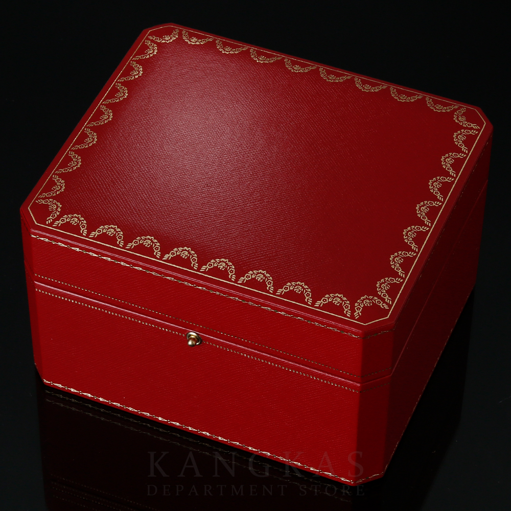 CARTIER(USED)까르띠에 발롱블루 33 스틸 오토매틱