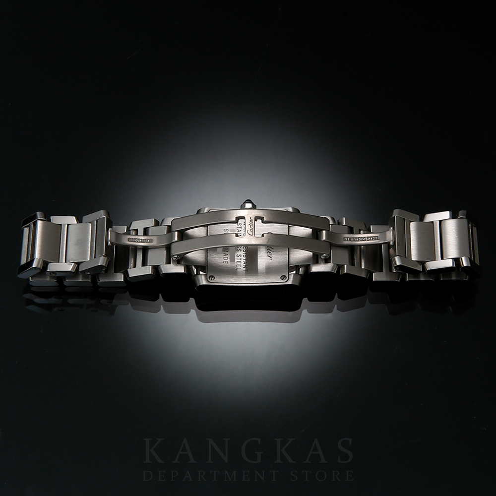 CARTIER(USED)까르띠에 탱크 프랑세즈 스몰