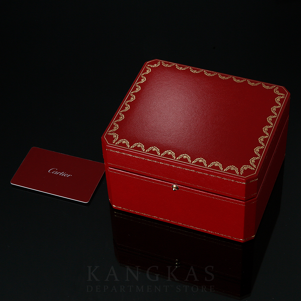 CARTIER(USED)까르띠에 탱크 프랑세즈 스몰