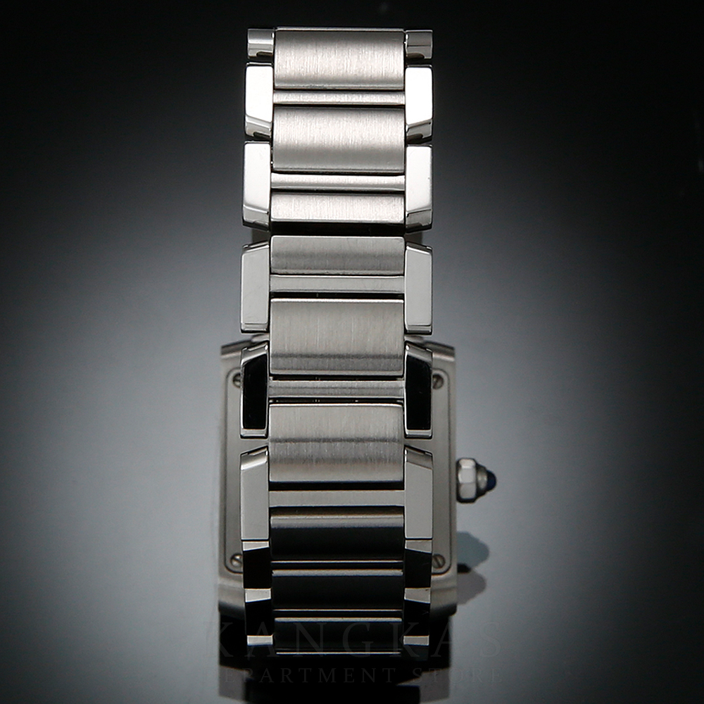 CARTIER(USED)까르띠에 탱크 프랑세즈 스몰