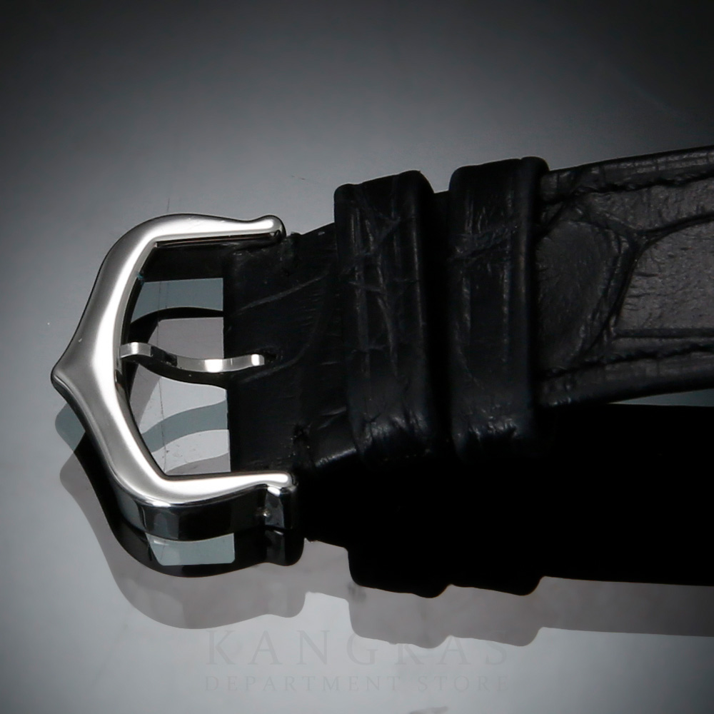 CARTIER(USED)까르띠에 산토스 뒤몽 콤비 라지 W2SA0011