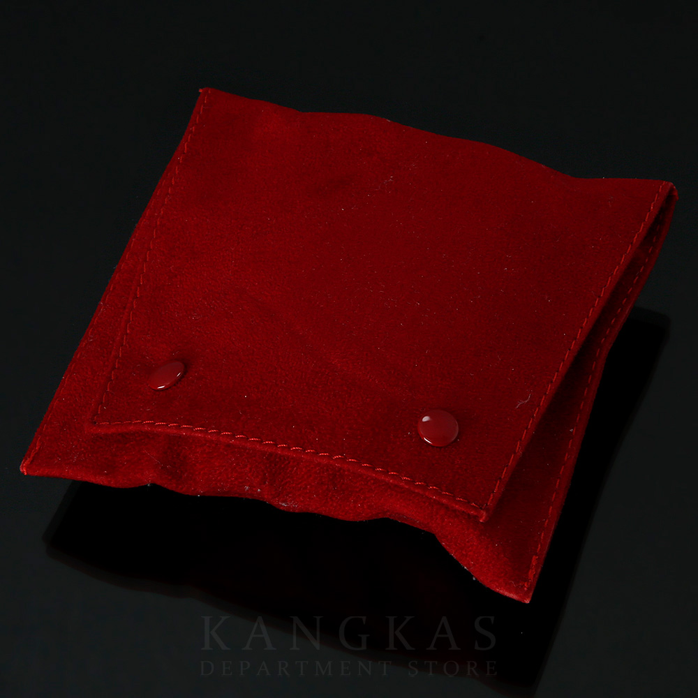 CARTIER(USED)까르띠에 산토스 뒤몽 콤비 라지 W2SA0011