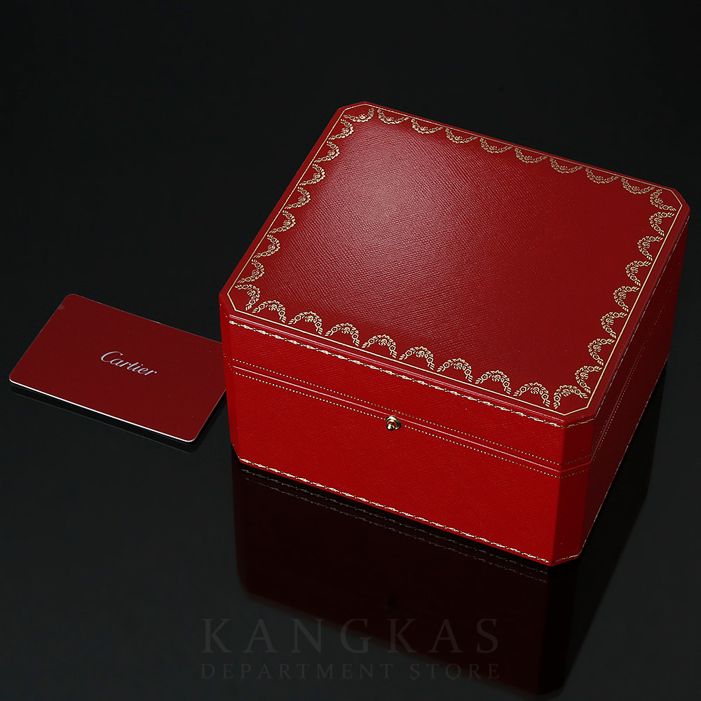 CARTIER(USED)까르띠에 탱크 프랑세즈 스몰