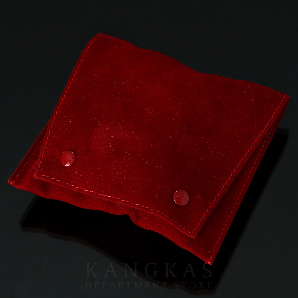CARTIER(USED)까르띠에 탱크 프랑세즈 스몰