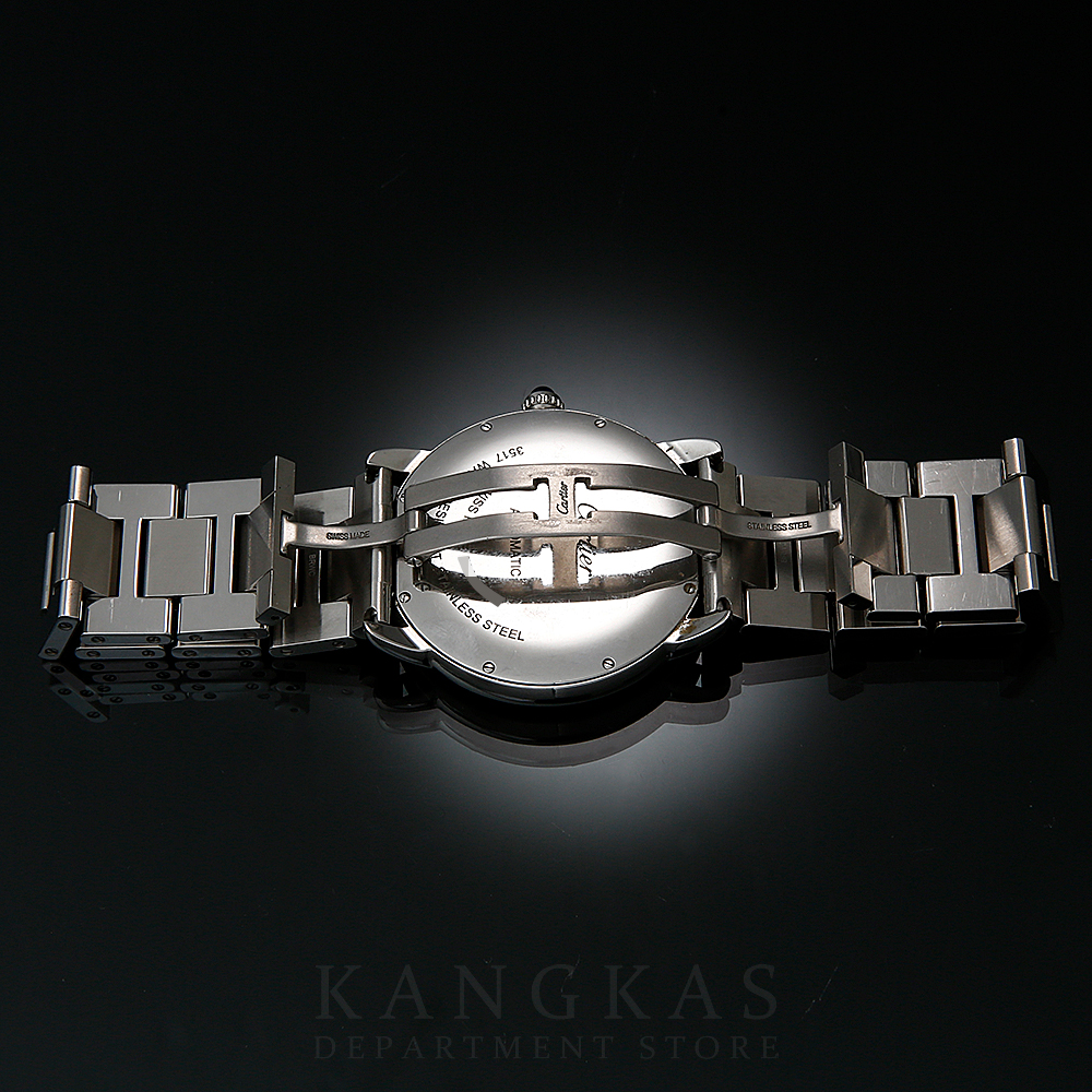 CARTIER(USED)까르띠에 롱드솔로 XL 스틸