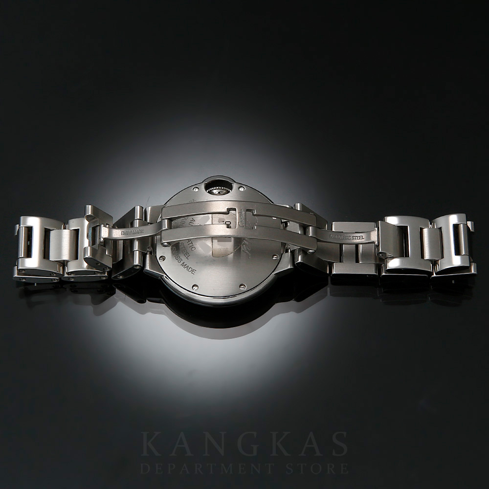CARTIER(USED)까르띠에 발롱블루 33 오토
