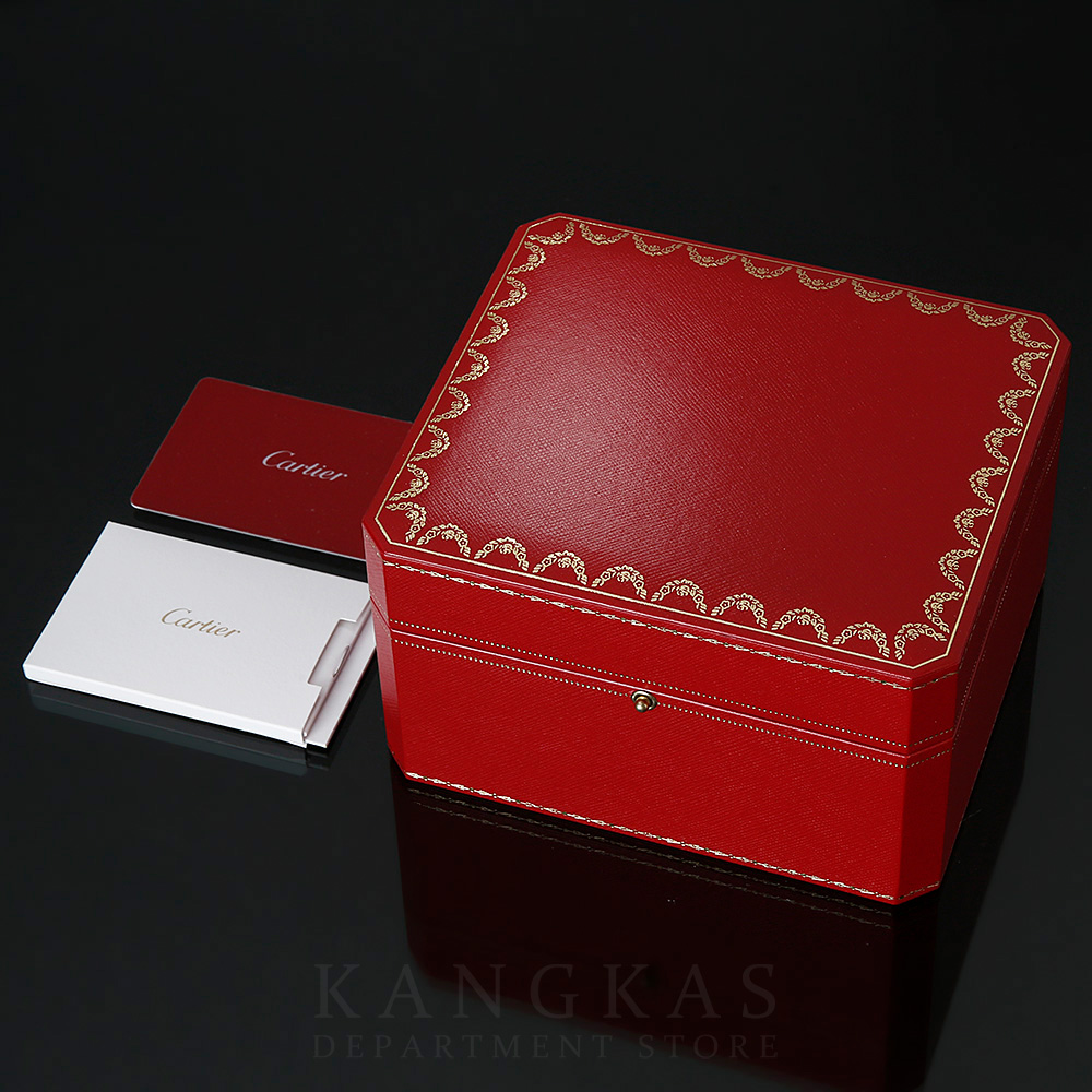 CARTIER(USED)까르띠에 발롱블루 33 오토