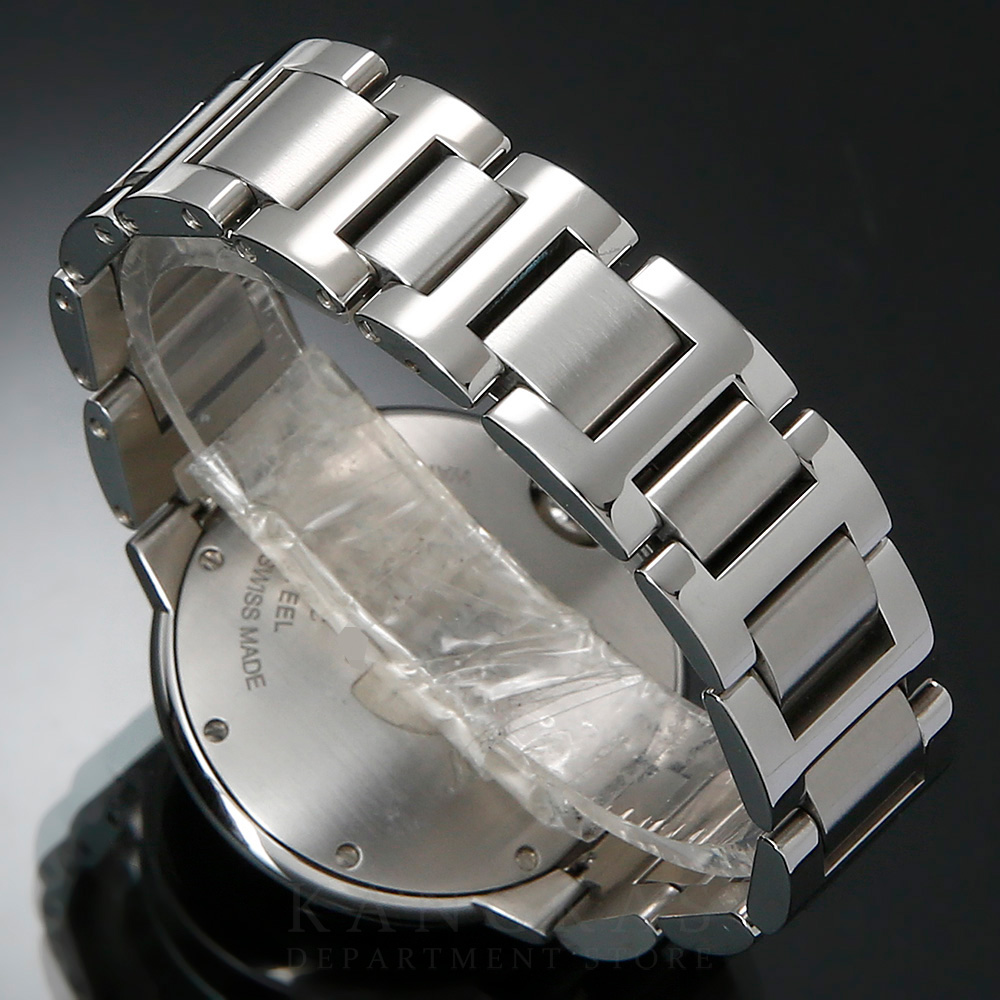 CARTIER(USED)까르띠에 발롱블루 33 오토