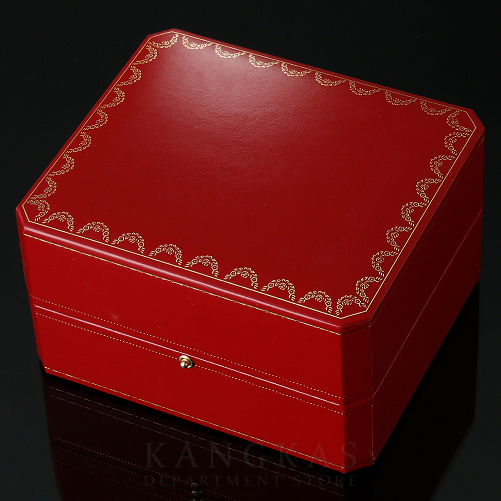 CARTIER(USED)까르띠에 탱크 프랑세즈 스몰