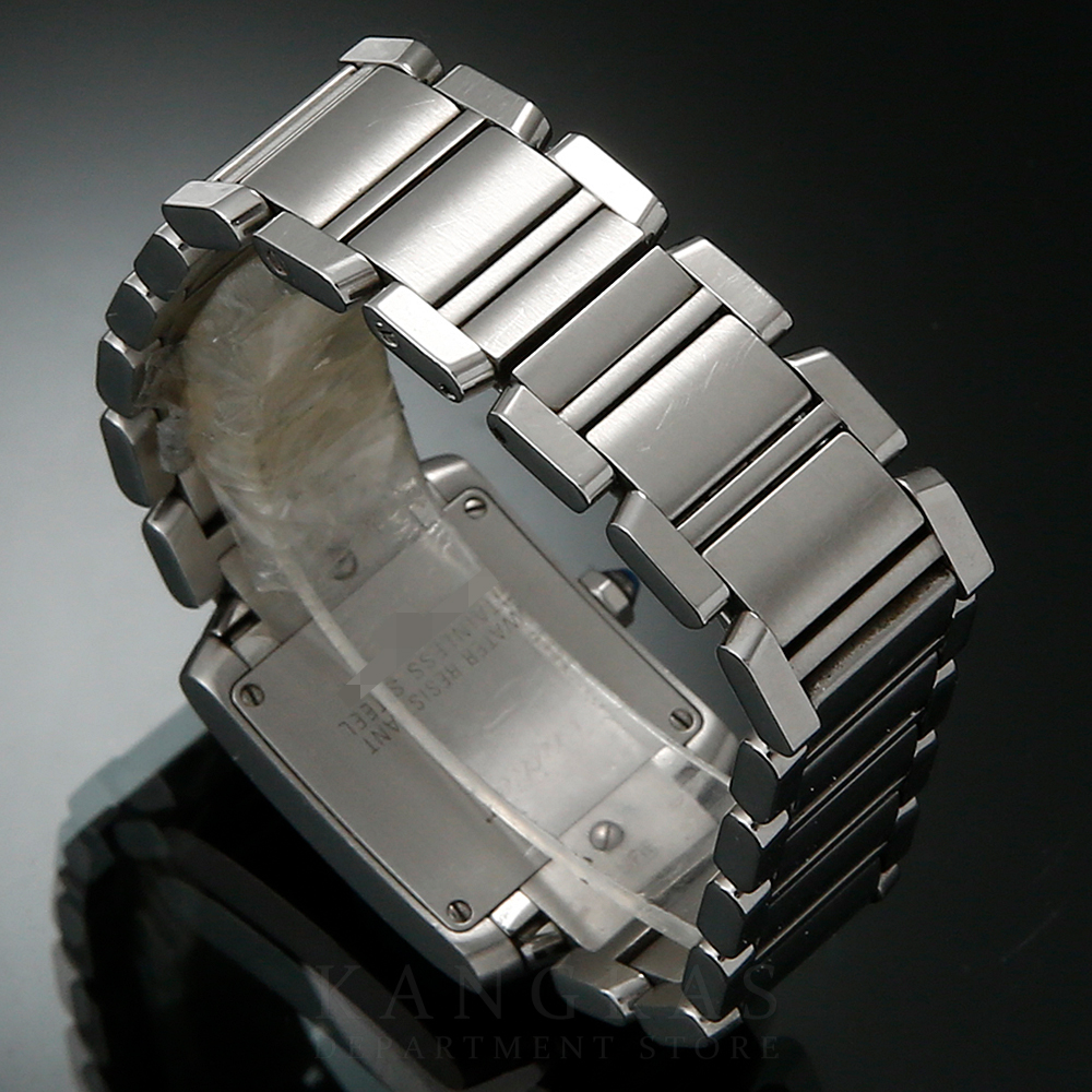 CARTIER(USED)까르띠에 탱크 프랑세즈 스몰